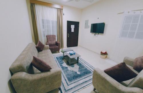 Salalah Apartment | أجاويد 2 Ajaweed