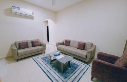 Salalah Apartment | أجاويد 2 Ajaweed