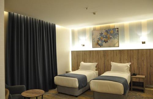 Mecca Apartment | أجم الخالدية AJM Al-Khalidiayh المضيف عبدالله الشعلان