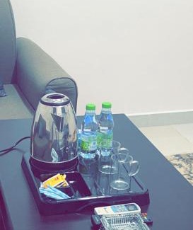 Al Majmaah Hotel | أجنحة ألتميز ألفرع الاول المخدومة