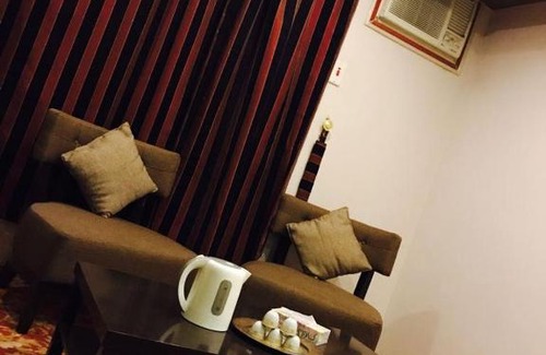 Khamis Mushait Hotel | أجنحة ميلا للوحدات السكنية المفروشة