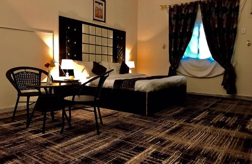 Khamis Mushait Hotel | أجنحة ميلا للوحدات السكنية المفروشة