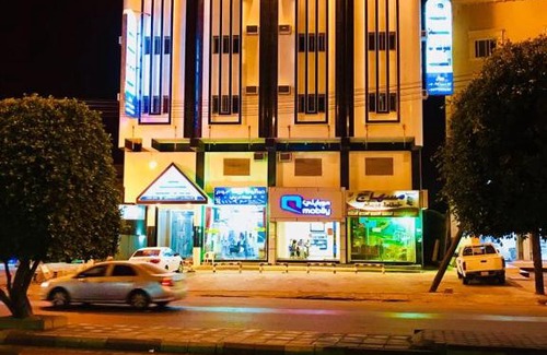 Khamis Mushait Hotel | أجنحة ميلا للوحدات السكنية المفروشة