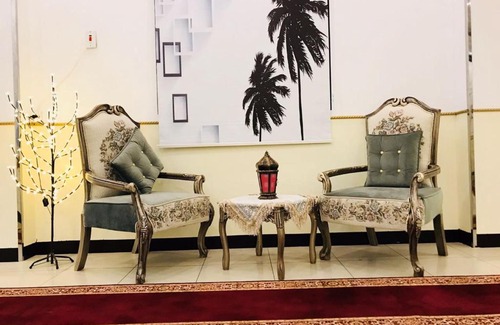 Khamis Mushait Hotel | أجنحة ميلا للوحدات السكنية المفروشة