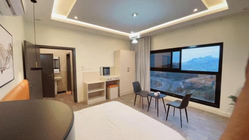 Abha Al Jadidah Apartment | أجنحة نارميس يومي وشهري