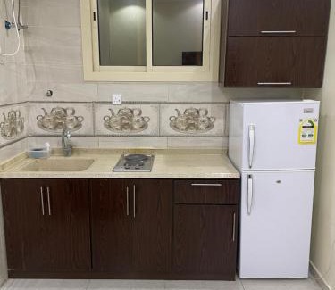 Taif Hotel | أجنحة وارفه لشقق المخدومة Warefa Serviced Aparthments