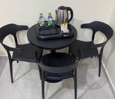 Taif Hotel | أجنحة وارفه لشقق المخدومة Warefa Serviced Aparthments