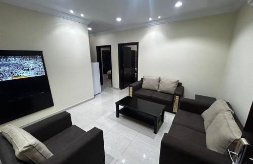 Taif Hotel | أجنحة وارفه لشقق المخدومة Warefa Serviced Aparthments