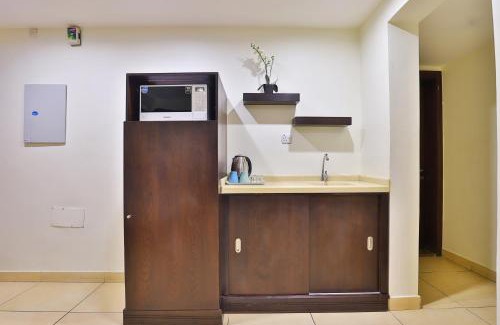 Sari Street Apartment | أحلى الأيام للوحدات الفندقية