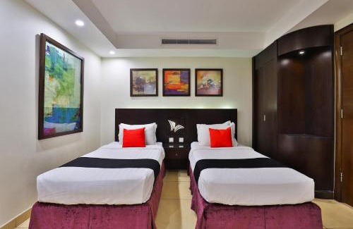 Sari Street Apartment | أحلى الأيام للوحدات الفندقية