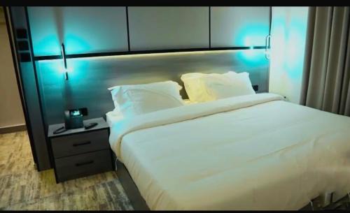 Turaif Apartment | أركان الهايل للشقق المخدومة