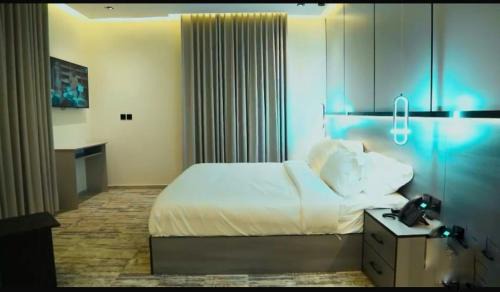 Turaif Apartment | أركان الهايل للشقق المخدومة