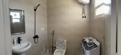 Ghirnatah Apartment | أستديو حي غرناطة بأثاث راقي وجديد