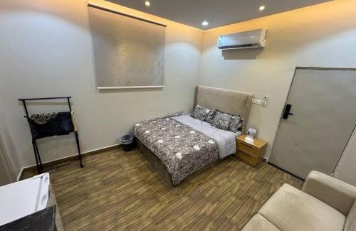 Ghirnatah Apartment | أستديو حي غرناطة بأثاث راقي وجديد