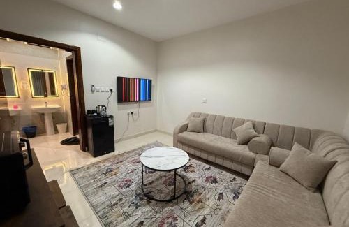 Al Bahah Apartment | أستديو كلاود السحاب