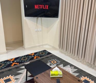 Al Bahah Apartment | أستديو كلاود السحاب