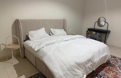 Al Bahah Apartment | أستديو كلاود السحاب