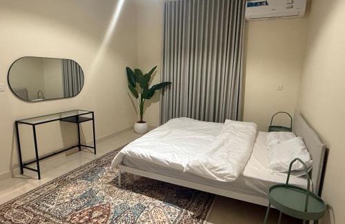 Al Bahah Apartment | أستديو كلاود السحاب