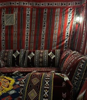 Al Kamil Wal Wafi Villa | أستراحة أريـــان