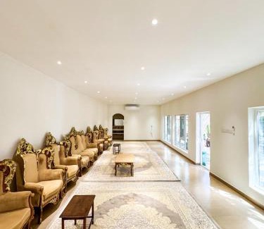 Seeb House | أستراحة الرأسيات