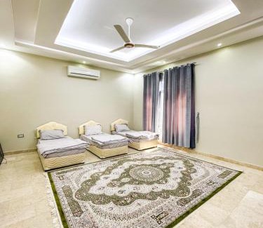 Seeb House | أستراحة الرأسيات