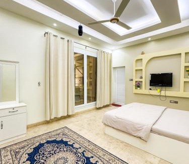 Seeb House | أستراحة الرأسيات