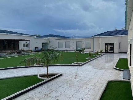 Umluj Ski Chalet | أستراحة وقاعة الريان