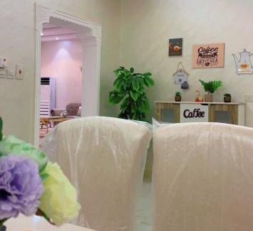 Umluj Ski Chalet | أستراحة وقاعة الريان