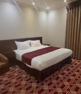 Hera Street Apartment | أسوار جدة للشقق المخدومة