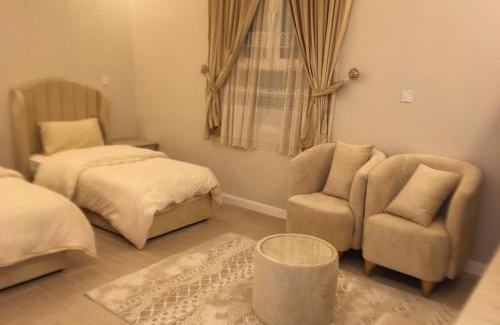 Al Hofuf Apartment | أفضل ليلة وحدات سكنية بطابع منزلي
