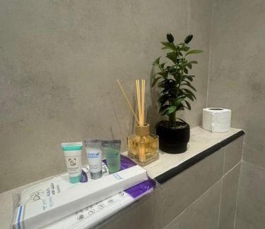 As Salamah Apartment | أكابر