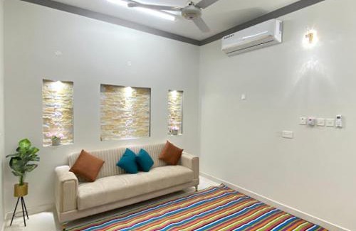 Sayq Villa | إستراحة بيت الإكليل Rosemary home