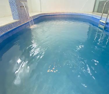 Sayq Villa | إستراحة بيت الإكليل Rosemary home