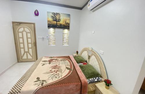 Sayq Villa | إستراحة بيت الإكليل Rosemary home