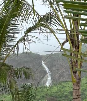 Taqah Apartment | إستراحة شلالات دربات