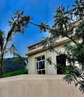 Taqah Apartment | إستراحة شلالات دربات