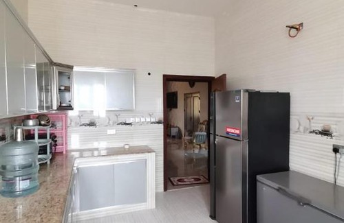 Salalah Ski Chalet | إستراحه عوقد