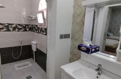 Salalah Ski Chalet | إستراحه عوقد