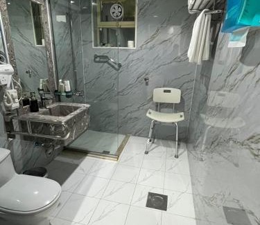 Al Khafji Apartment | إطلالة السيب للشقق المخدومة Itlalat Alseeb Serviced Apartments