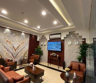 Al Khafji Apartment | إطلالة السيب للشقق المخدومة Itlalat Alseeb Serviced Apartments