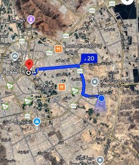 Medina Apartment | إطلالة الشرق شقة خاصة 13 كلم عن الحرم East View 13 KM away from Alharam