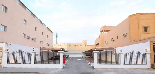 Al Majmaah Apartment | إطلالة الواحة للشقق المخدومة