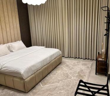 Jeddah Apartment | إفيرست للشقق الفندقية حي النزهة 710