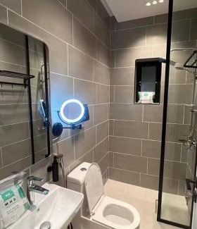 Jeddah Apartment | إفيرست للشقق الفندقية حي النزهة 710