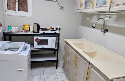 Medina Apartment | إقامة راقية قرب المسجد النبوي 1