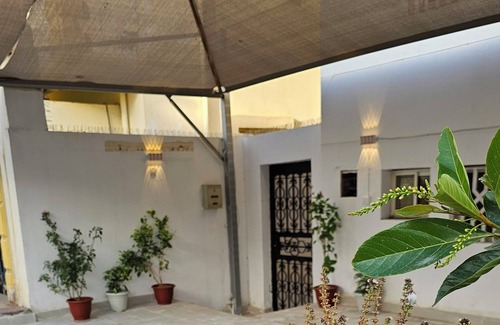 Medina Apartment | إقامة راقية قرب المسجد النبوي 1