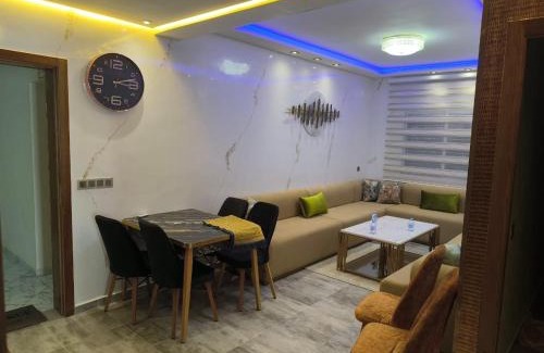 Idrissia Apartment | إقامة سلمى