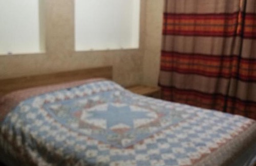 Douar Sidi Youssef Ben Ali Apartment | إقامة مامون