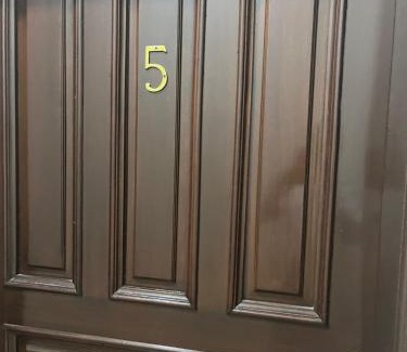 Ajyad Apartment | ابراج الحرم ، مكة المكرمة Makkah