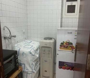 Ajyad Apartment | ابراج الحرم ، مكة المكرمة Makkah